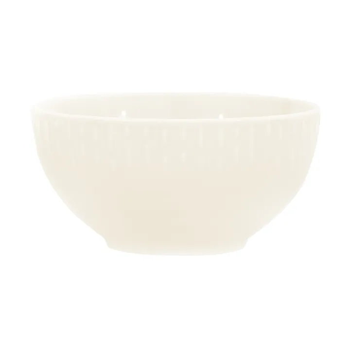 Confetti μπολ - Vanilla, Ø14 cm - Aida