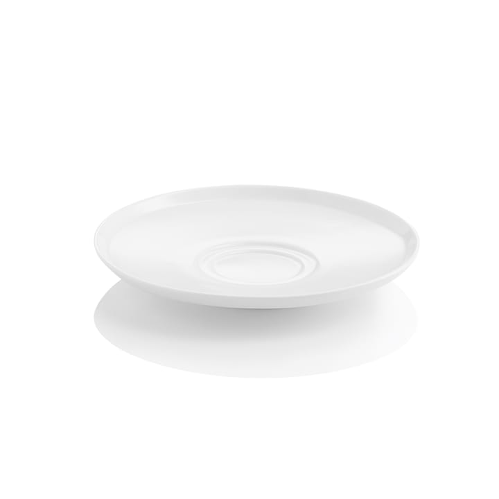 Enso πιατάκι 15 cm για φλιτζάνι 18 cl - λευκό - Aida