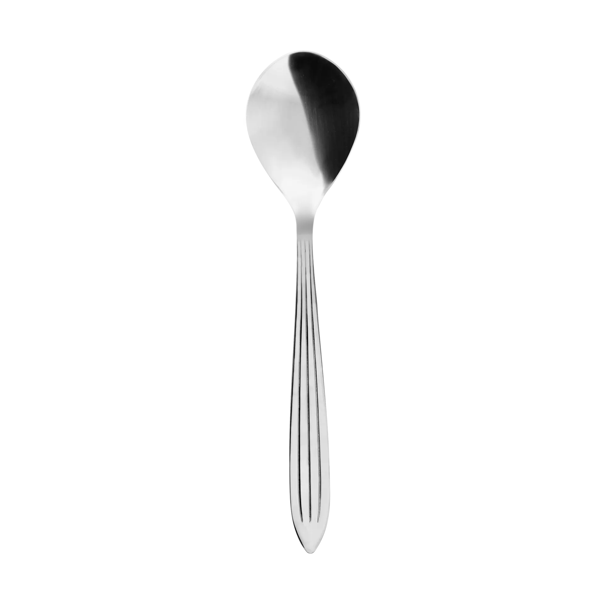 Gastro κουτάλι, Ανοξείδωτο ατσάλι Aida