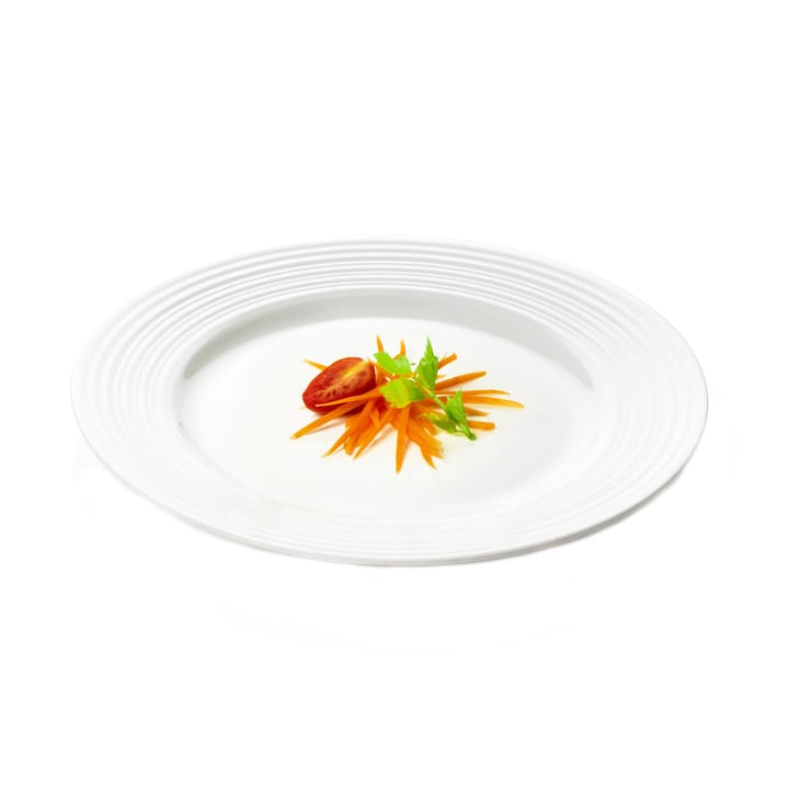 Passion πιάτο Συσκευασία 4 τεμαχίων, Ø 23 cm Aida