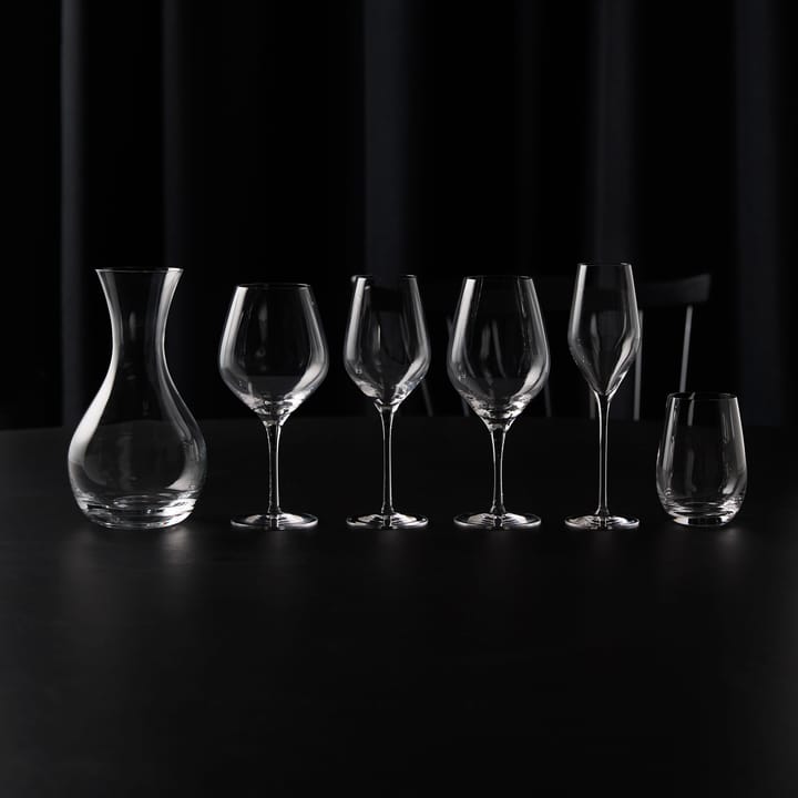 Passion connoisseur καράφα 1,25 l - Διαφανές - Aida