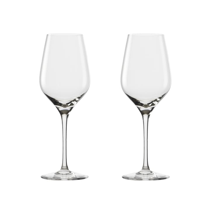 Passion connoisseur ποτήρι για λευκό κρασί 42 cl - Συσκευασία 2 τεμαχίων - Aida