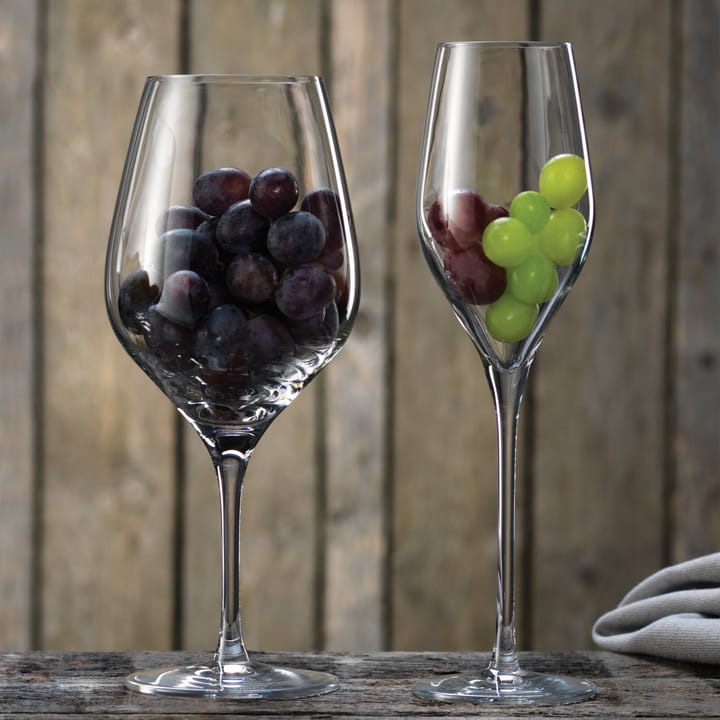 Passion connoisseur ποτήρι για κόκκινο κρασί 64,5 cl - Συσκευασία 2 τεμαχίων - Aida