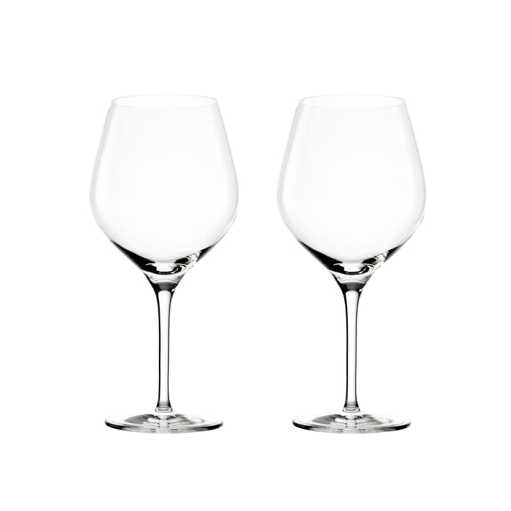 Passion connoisseur ποτήρι για λευκό κρασί 65 cl  - Συσκευασία 2 τεμαχίων - Aida