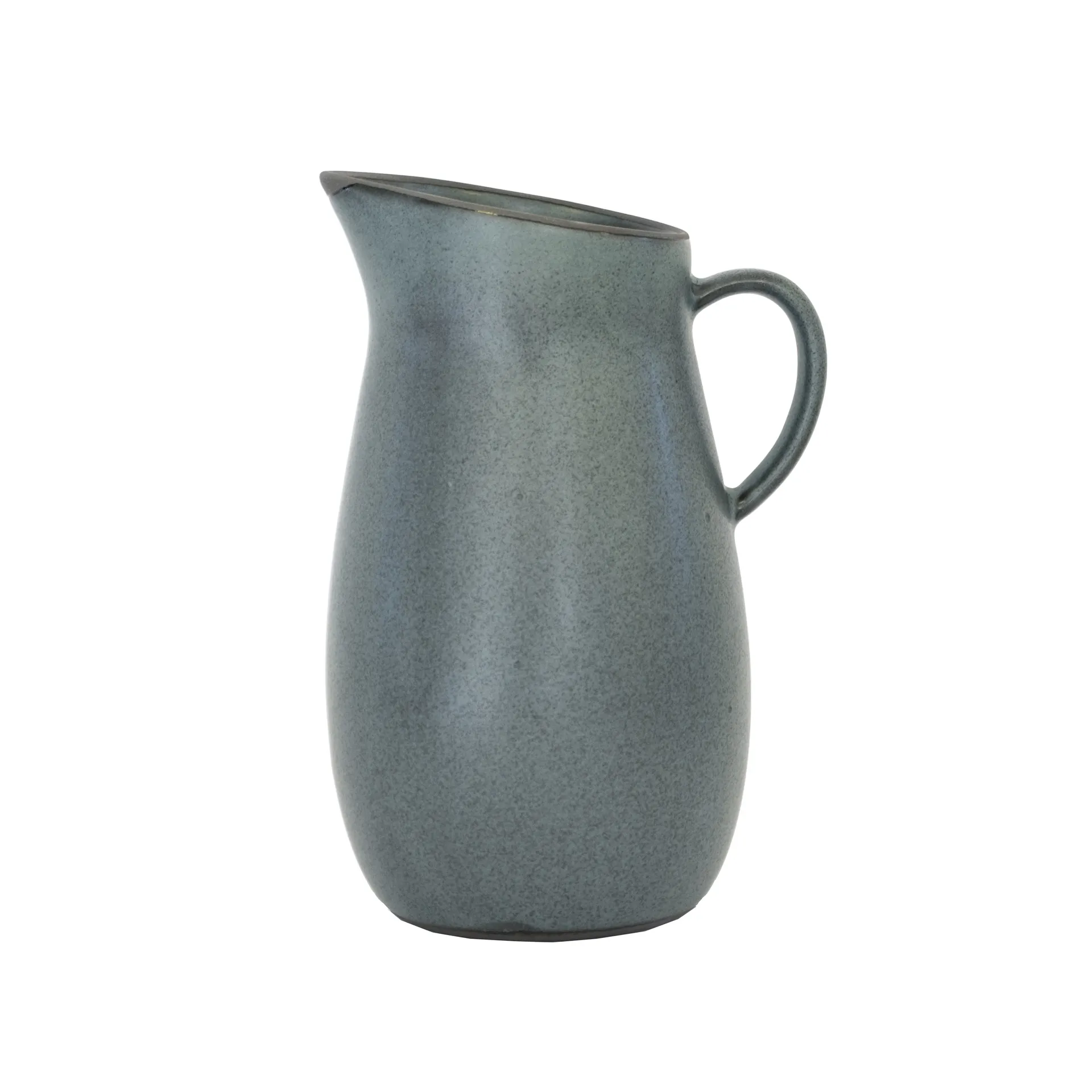 Raw κανάτα 1,2 L, Βορεινό πράσινο Aida