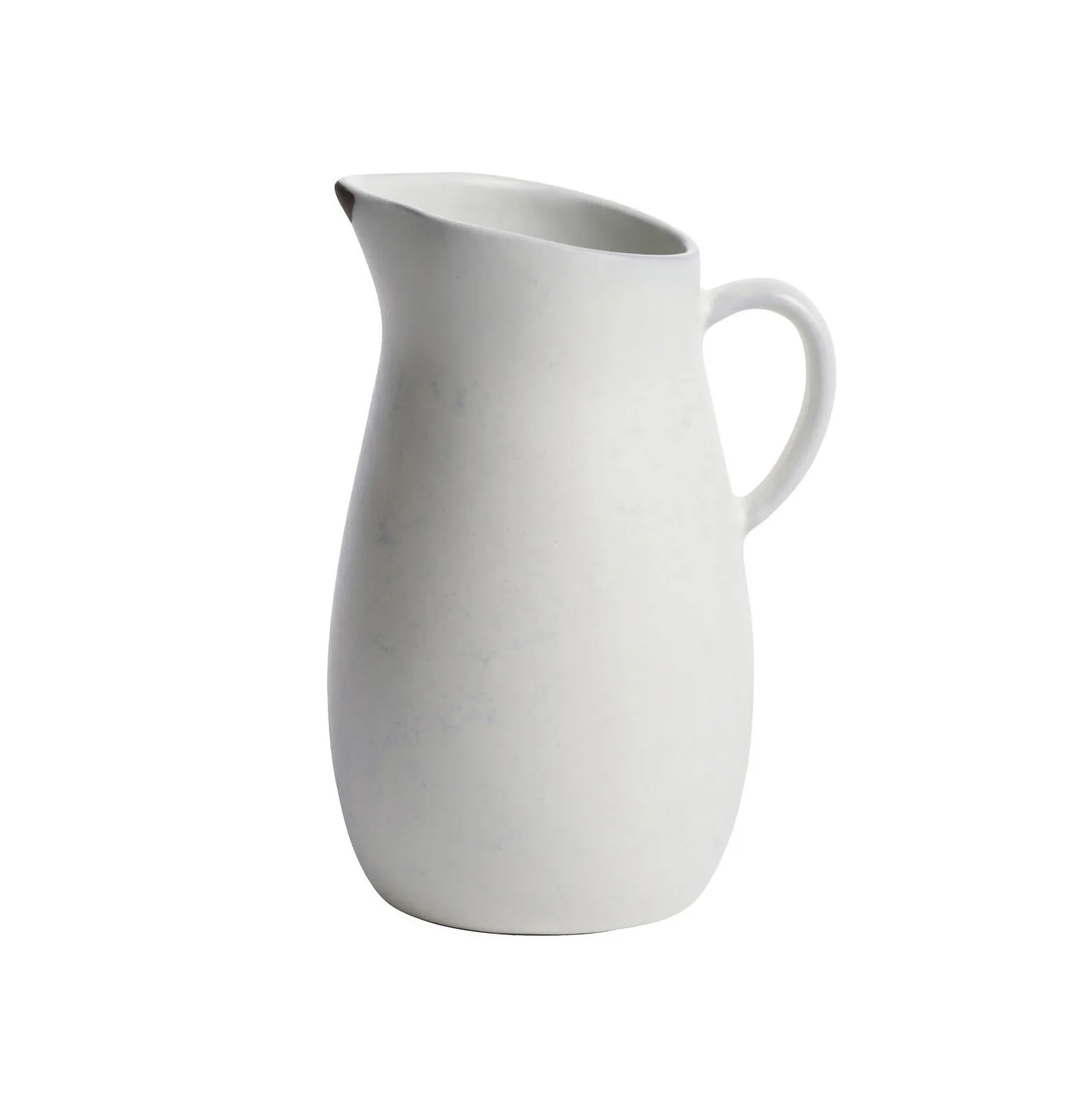 Raw κανάτα 1,2 L, Λευκό της Αρκτικής Aida