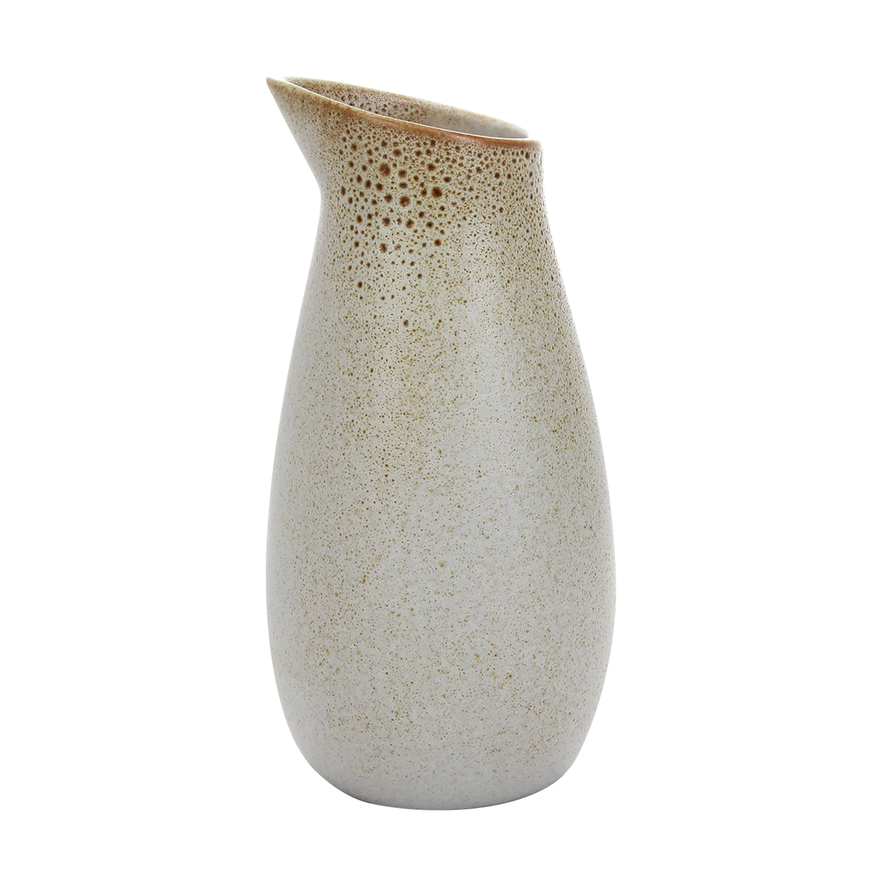 Raw κανάτα 1.2 liter, Sandy beige Aida