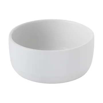 Raw μπολ Ø13.5 cm. - Pure Porcelain - Aida