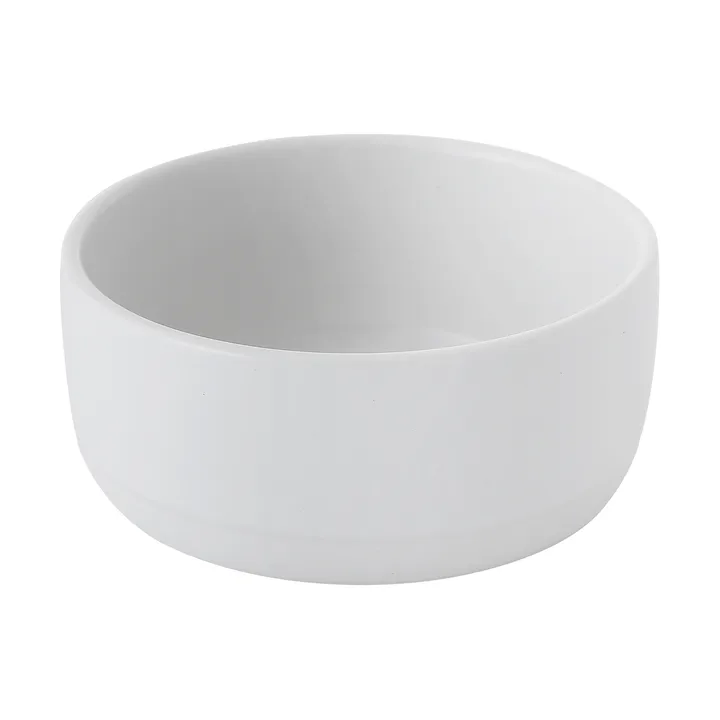 Raw μπολ Ø13.5 cm. - Pure Porcelain - Aida