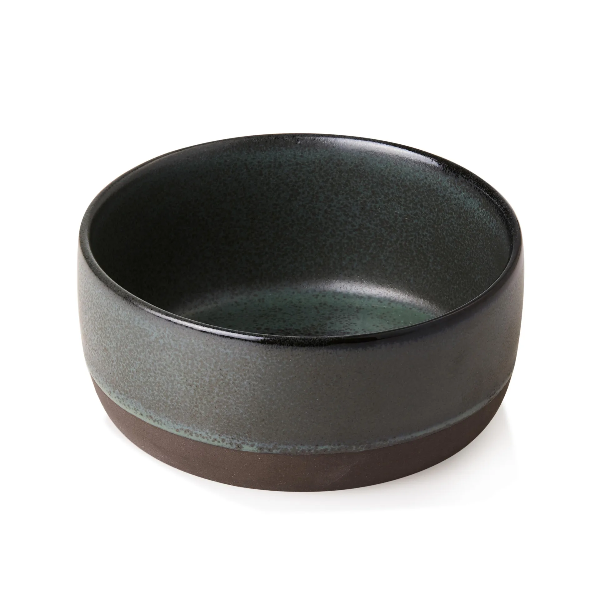Raw μπολ Ø13.5 cm., Βορεινό πράσινο Aida