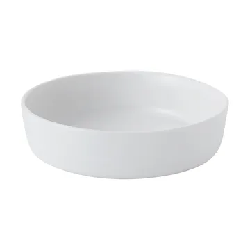 Raw πιάτο σούπας Ø 19,4 cm - Pure Porcelain - Aida