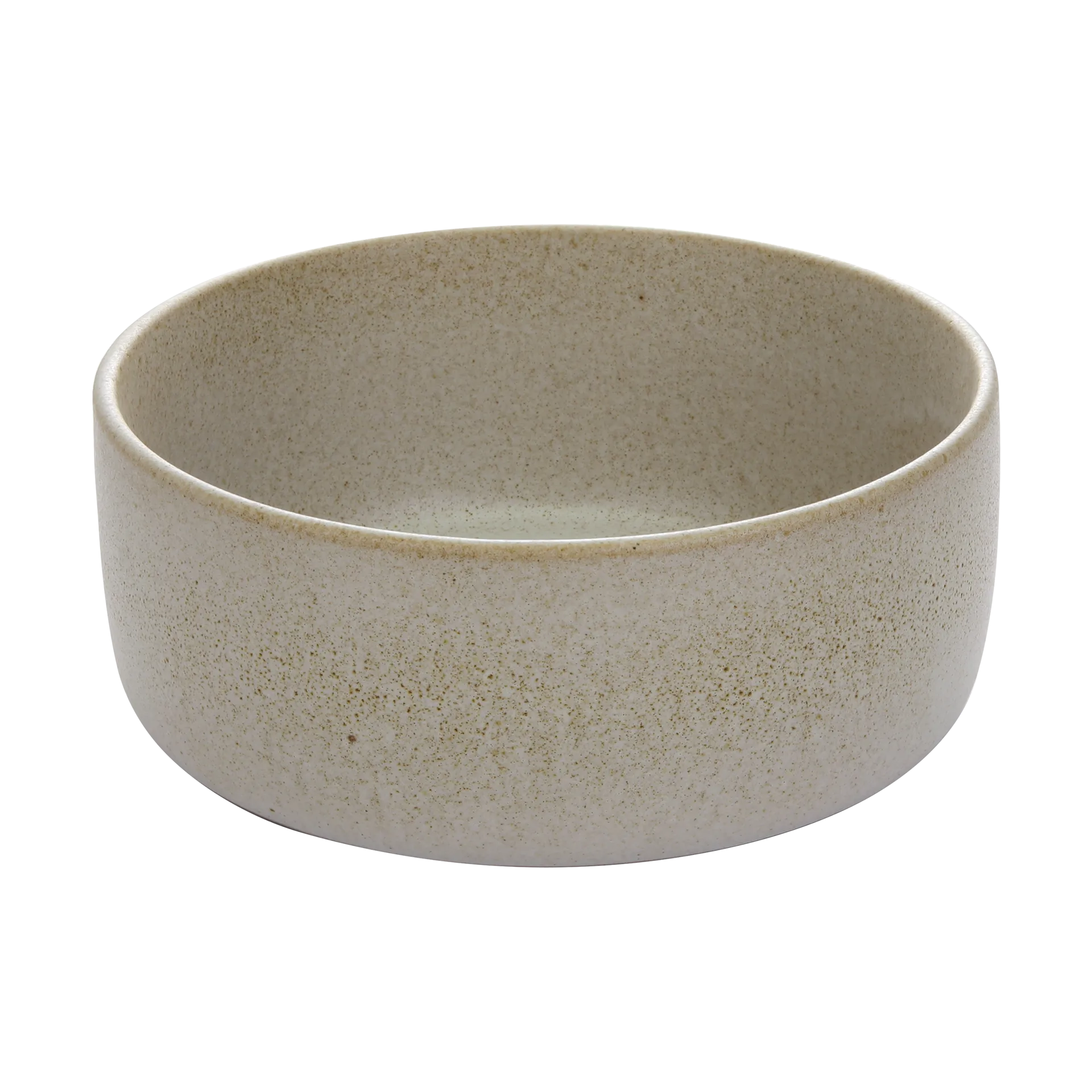 Raw μπολ Ø19.5 cm,, Sandy beige Aida