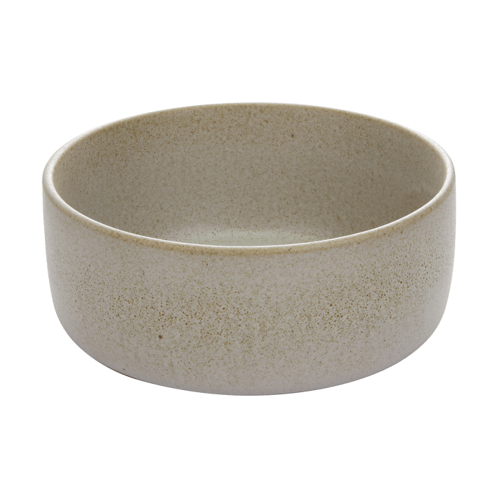 Raw μπολ Ø19.5 cm, - Sandy beige - Aida