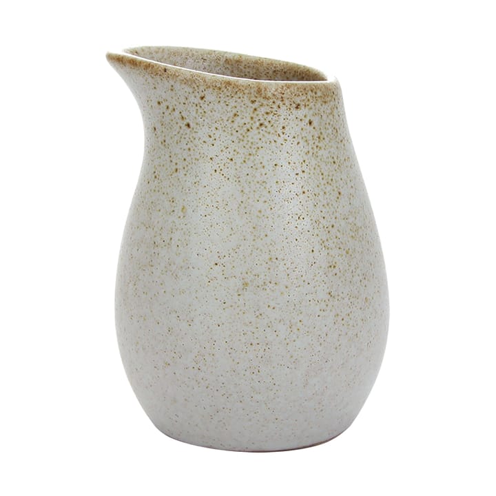 Raw γαλατιέρα 20 cl - Sandy beige - Aida