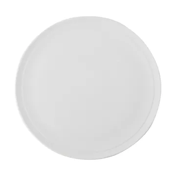 Raw πιάτο Ø 23 cm - Pure Porcelain - Aida