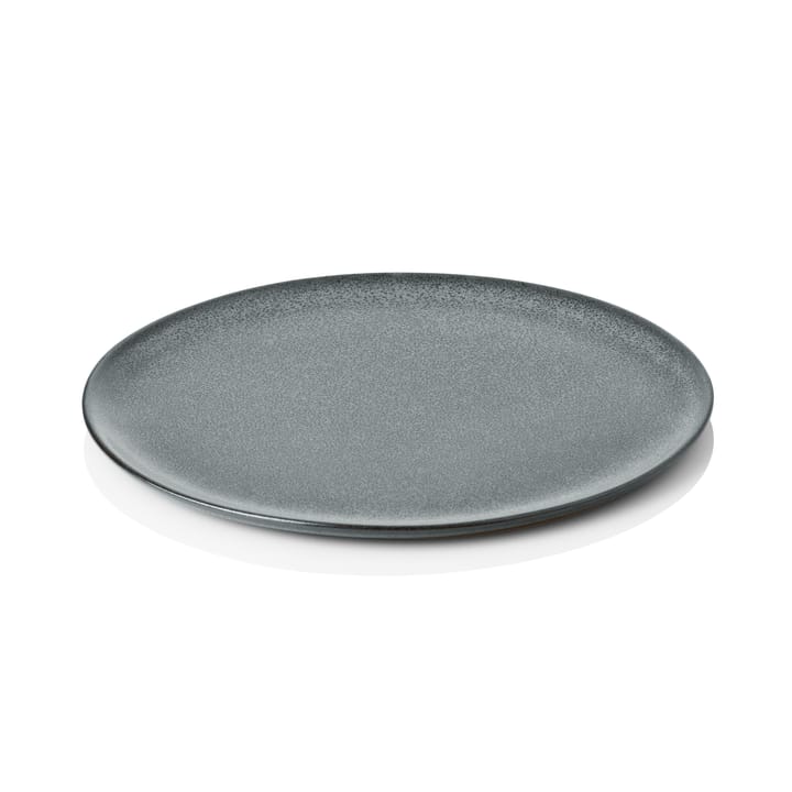 Raw πιάτο Ø 23 cm - Βορεινό πράσινο - Aida