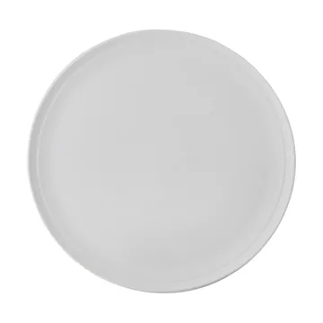 Raw πιάτο Ø 28 cm - Pure Porcelain - Aida