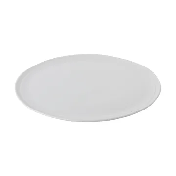 Raw πιάτο Ø 28 cm - Pure Porcelain - Aida