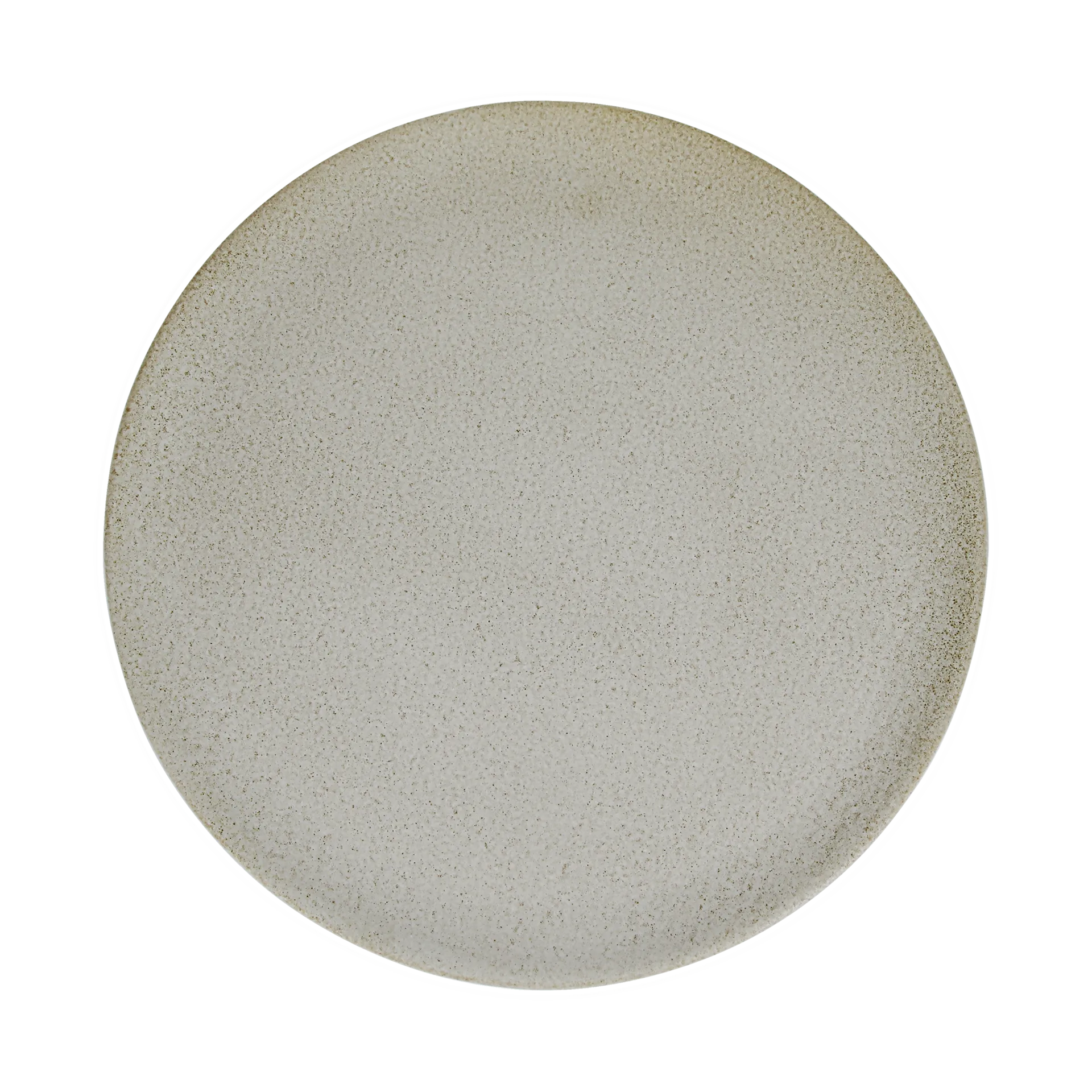 Raw πιάτο Ø 34 cm, Sandy beige Aida