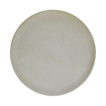 Raw πιάτο Ø 34 cm - Sandy beige - Aida