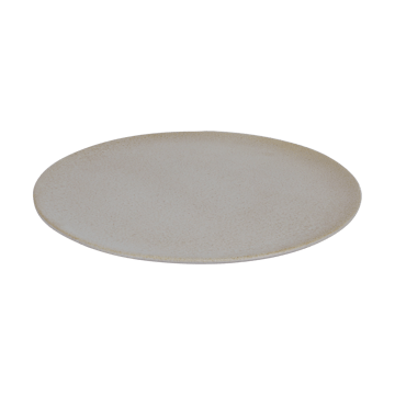 Raw πιάτο Ø 34 cm - Sandy beige - Aida