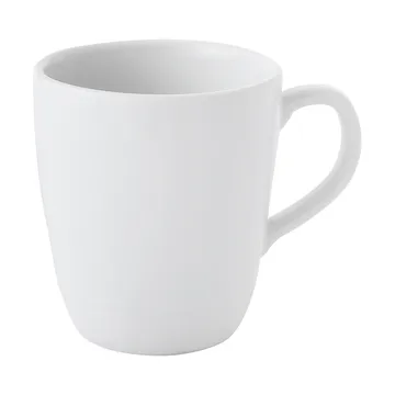 Raw κούπα με λαβή 35 cl - Pure Porcelain - Aida