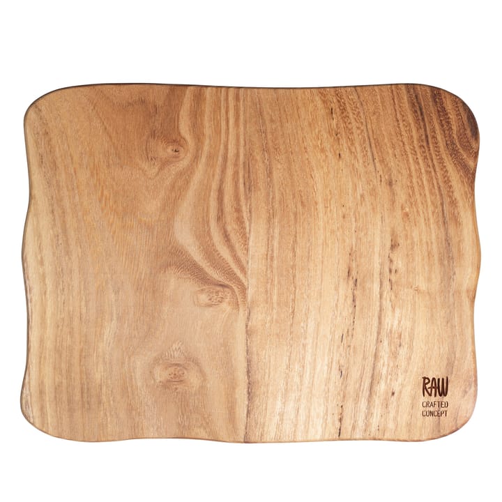 Raw ξύλο κοπής - 40x30 cm - Aida
