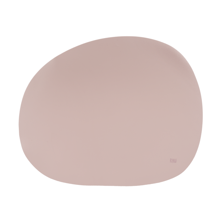 Raw creative σουπλά σιλικόνης 41x33,5 cm. - Spring plum - Aida