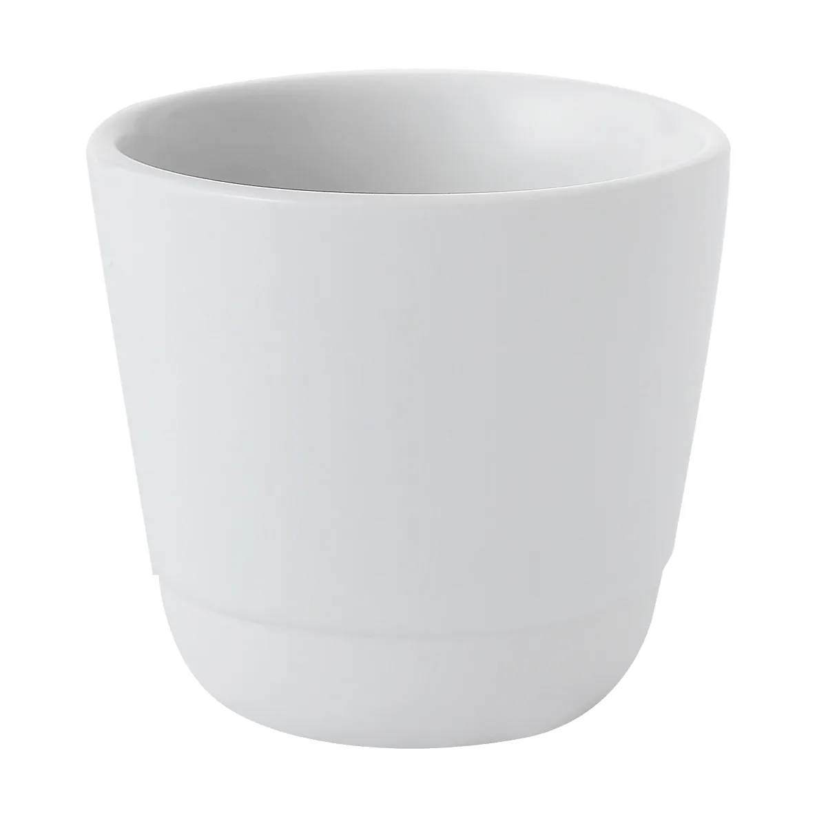 Raw κούπα, Pure Porcelain, χωρίς χερούλια Aida