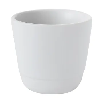 Raw κούπα - Pure Porcelain, χωρίς χερούλια - Aida