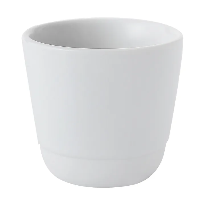 Raw κούπα - Pure Porcelain, χωρίς χερούλια - Aida