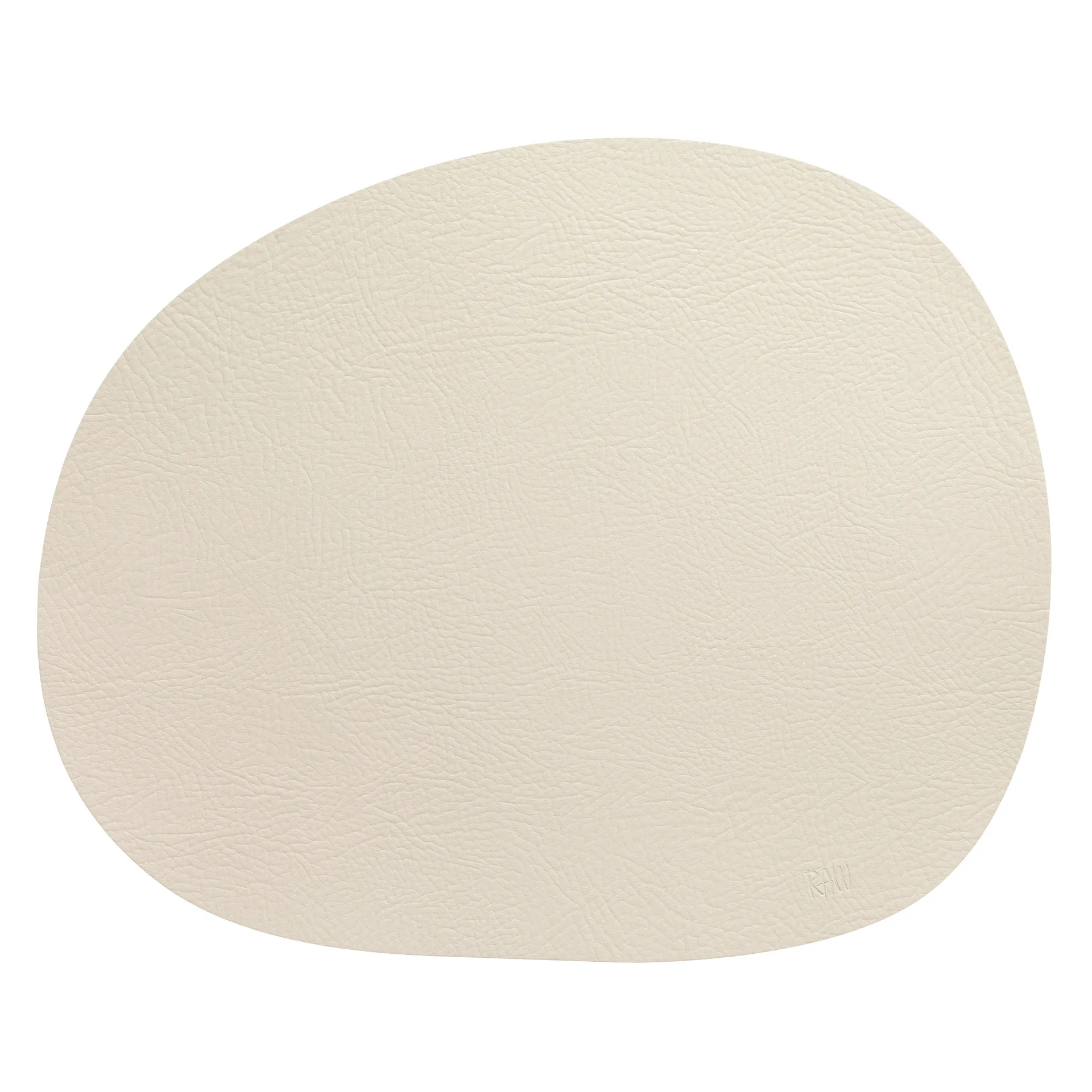 Raw σουπλά δερμάτινο, Θερμό ουδέτερο, βούβαλος Aida