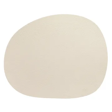 Raw σουπλά δερμάτινο - Θερμό ουδέτερο, βούβαλος - Aida