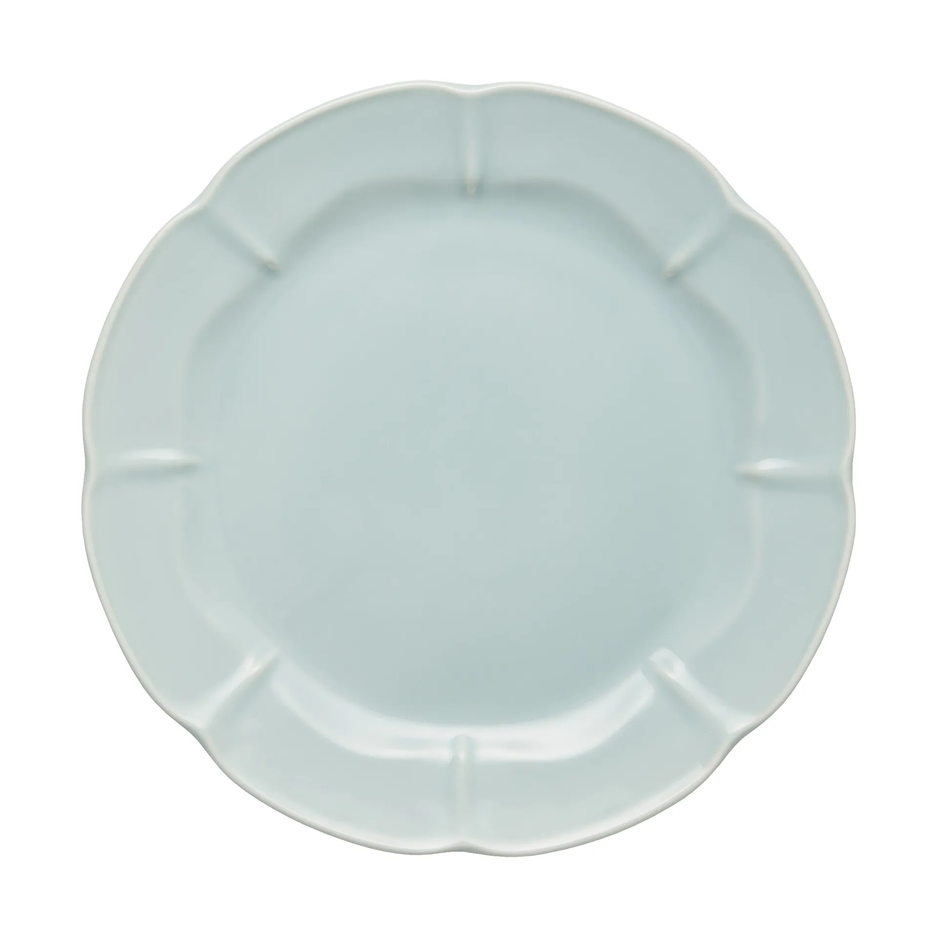 Søholm Solvej πιατάκι 22 εκ, Powder blue Aida