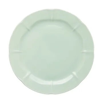 Søholm Solvej πιάτο 26.5 εκ - Minty green - Aida