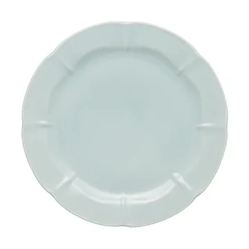 Søholm Solvej πιάτο 26.5 εκ - Powder blue - Aida