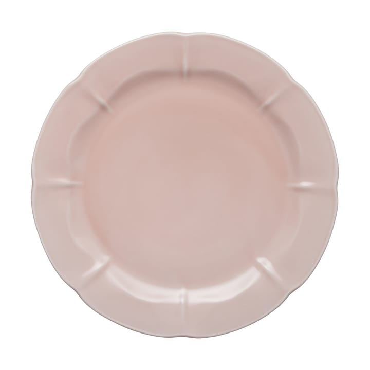 Søholm Solvej πιάτο 26.5 εκ - Soft pink - Aida