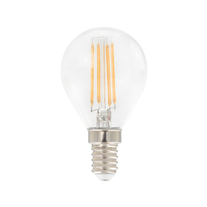 Λάμπα Airam Filament LED  - E14 5W με δυνατότητα ρύθμισης φωτισμού - Airam