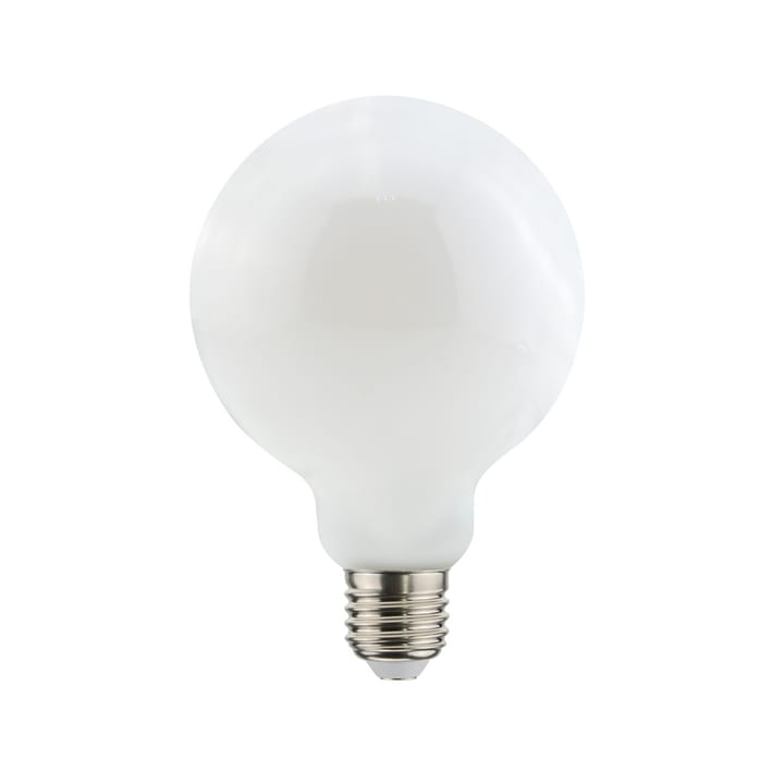 Λάμπα Airam Filament LED-glob 95mm - Opal -ρυθμιζόμενο e27-9w - Airam