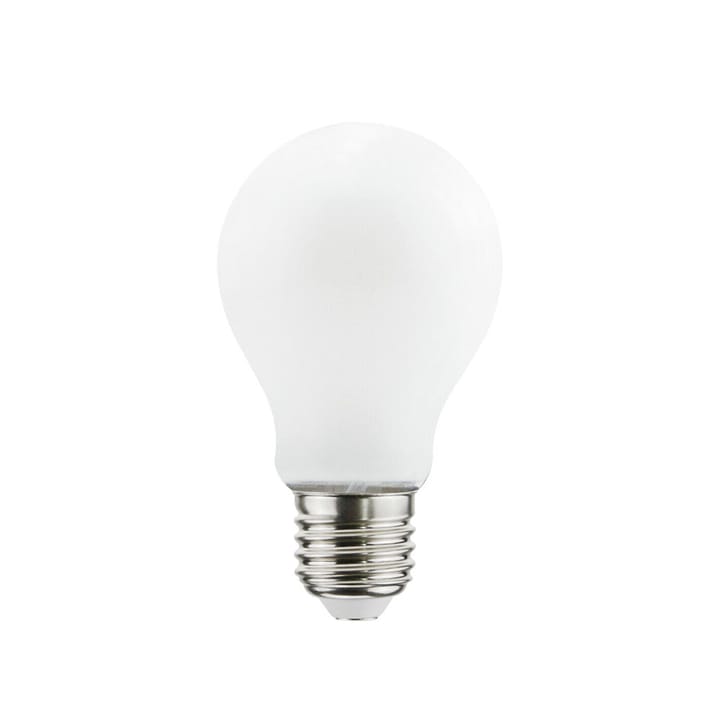 Airam Filament LED χαμηλού φωτισμού σε ζεστό-κανονικό  - Opal -5w e27-5w - Airam