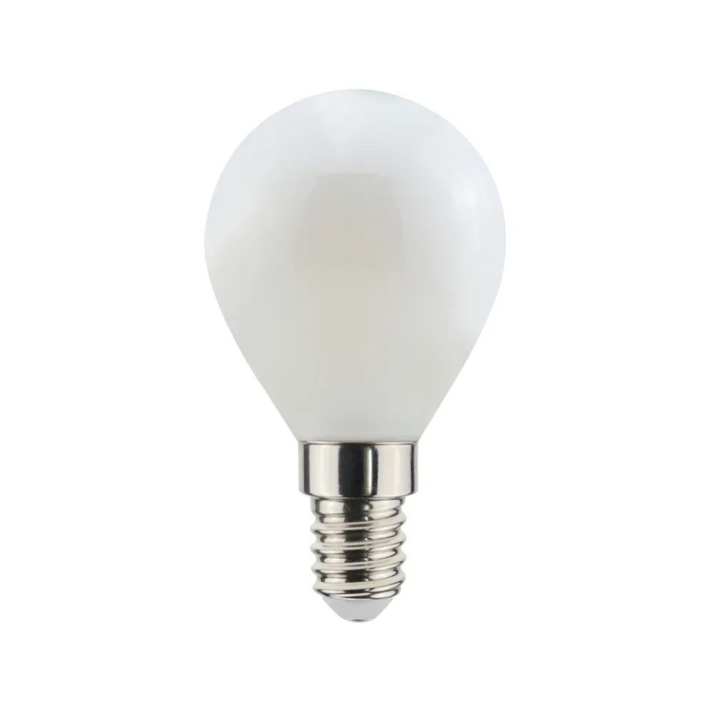 Λάμπα Airam filament LED , Opal -μη ρυθμιζόμενο e14-3w Airam