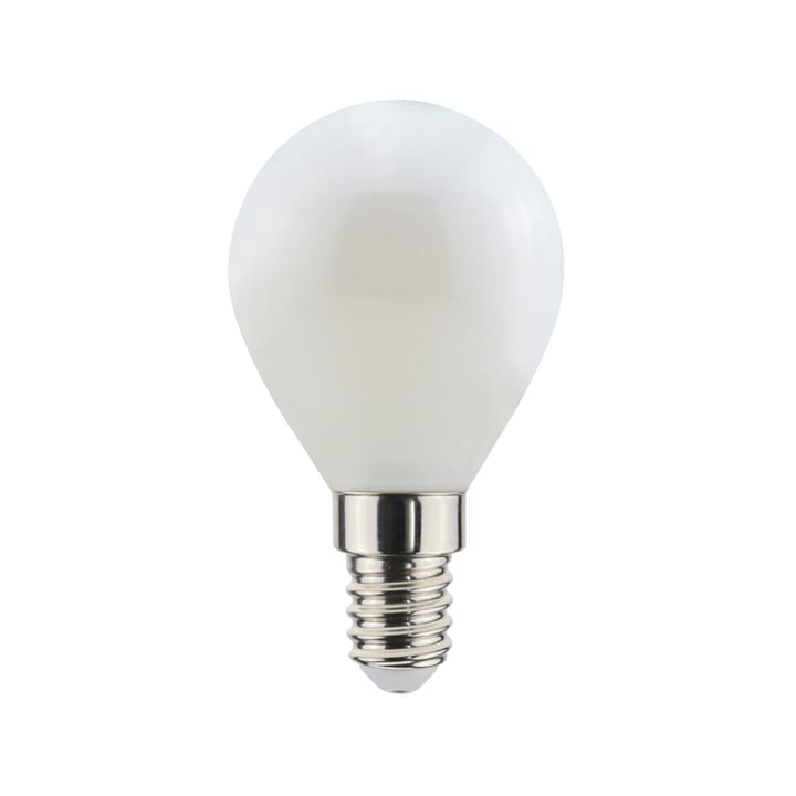 Λάμπα Airam filament LED  - Opal -μη ρυθμιζόμενο e14-3w - Airam