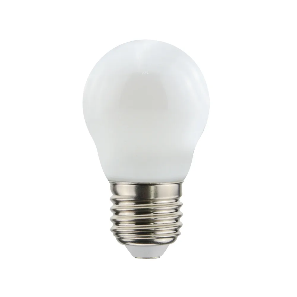 Λάμπα Airam Filament LED , Opal -μη ρυθμιζόμενο e27-3w Airam
