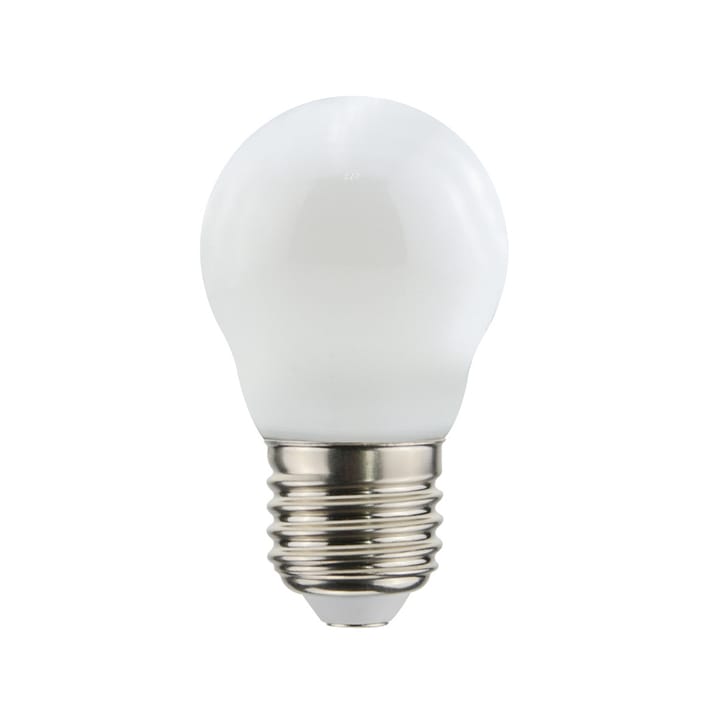Λάμπα Airam Filament LED  - Opal -μη ρυθμιζόμενο e27-3w - Airam