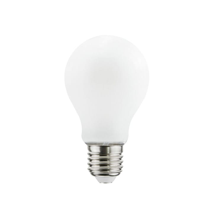 Λάμπα Airam Filament LED-κανονικής φωτεινότητας - Opal -ρυθμιζόμενο e27-5w - Airam