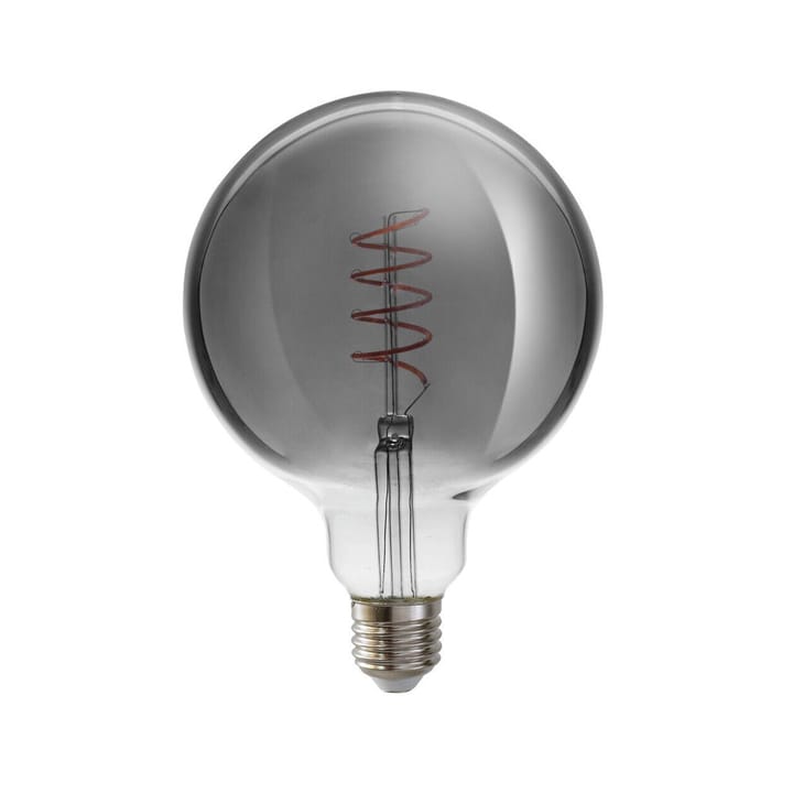 Λάμπα Airam Filament LED - Smoke-dimmable-125mm e27-5w - Airam