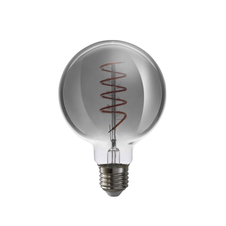 Λάμπα Airam Filament LED - Smoke-dimmable-95mm e27-5w - Airam