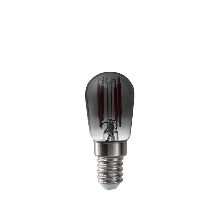 Λάμπα Airam Filament LED  - Smoke-dimmable-t26 e14-3w - Airam