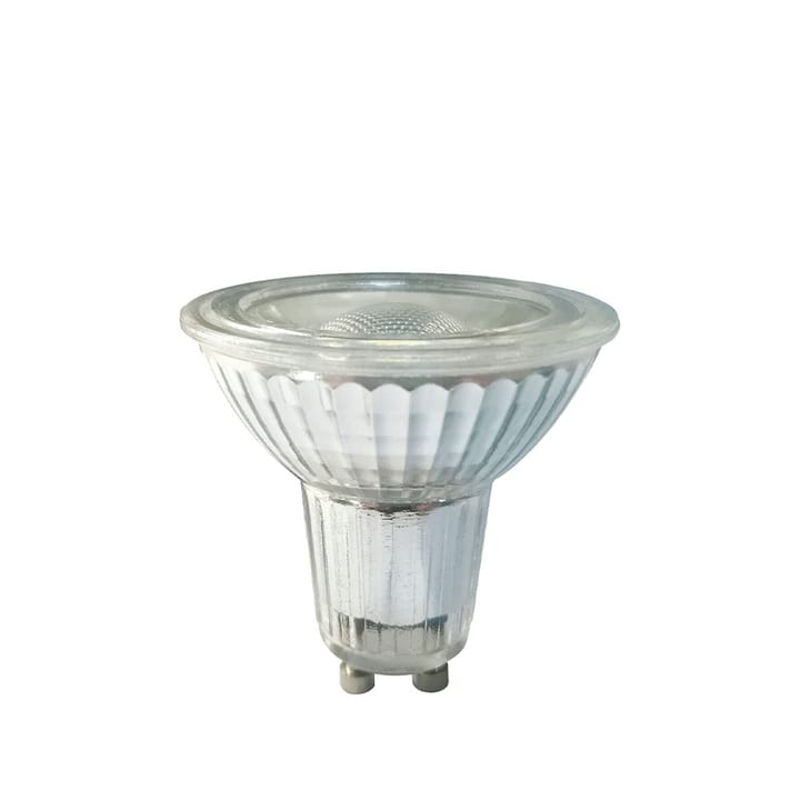 Airam Smart Home LED πηγή φωτός - Διαφανές-par16-36°-γυάλινο σώμα gu10-5w - Airam