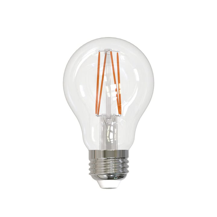 Λάμπα Airam Smarta Hem Filament LED-κανονική πηγή φωτός - Διάφανο e27-5w - Airam